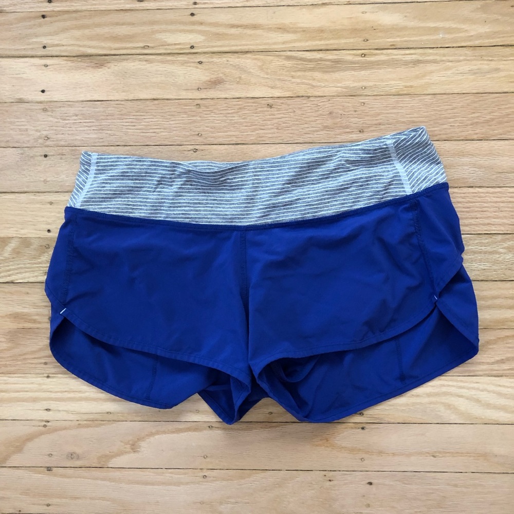 Lululemon Speed Up Short - 2.5”